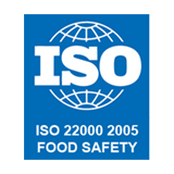 ISO 22000:2005