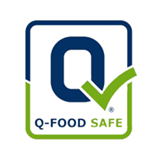 Q-Food Safe