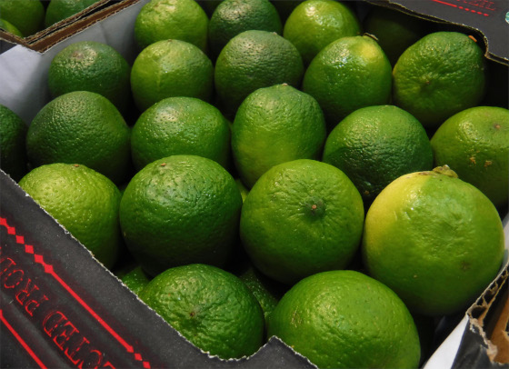 limes