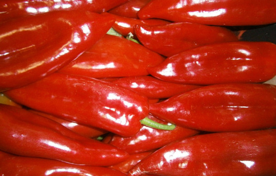 peppers