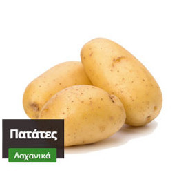 potatoes